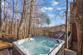 Standing Bear Lodge